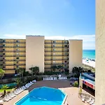 Top Of The Gulf 702 Teal Waters