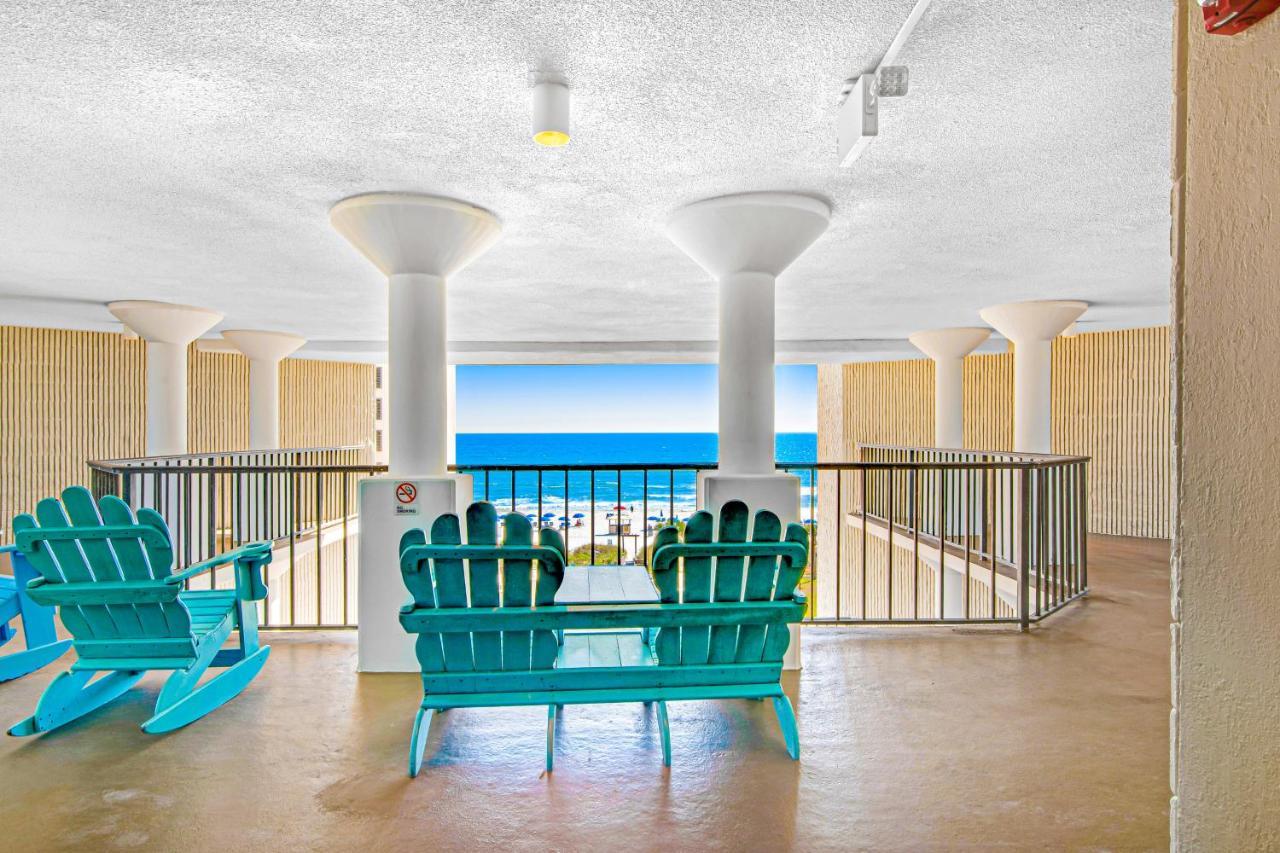 Of The Gulf 702 Teal Waters * Panama City Beach