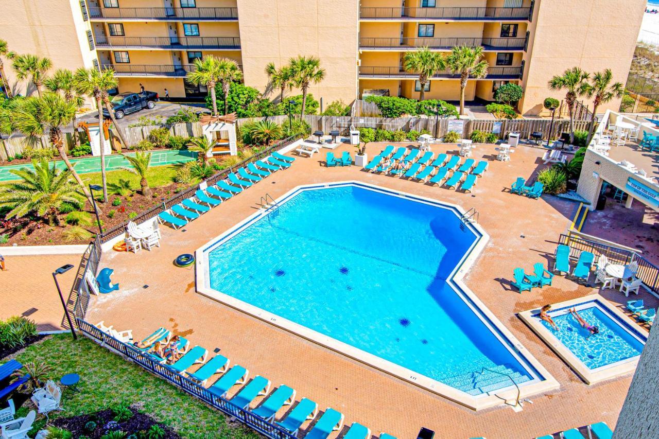 Hotel Of The Gulf 702 Teal Waters