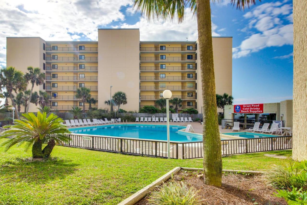 Of The Gulf 702 Teal Waters Hotel