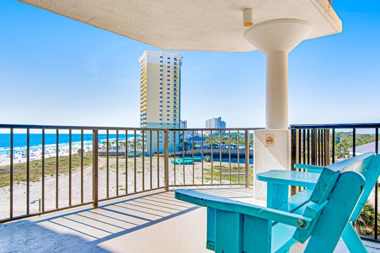 Of The Gulf 702 Teal Waters Hotel Panama City Beach