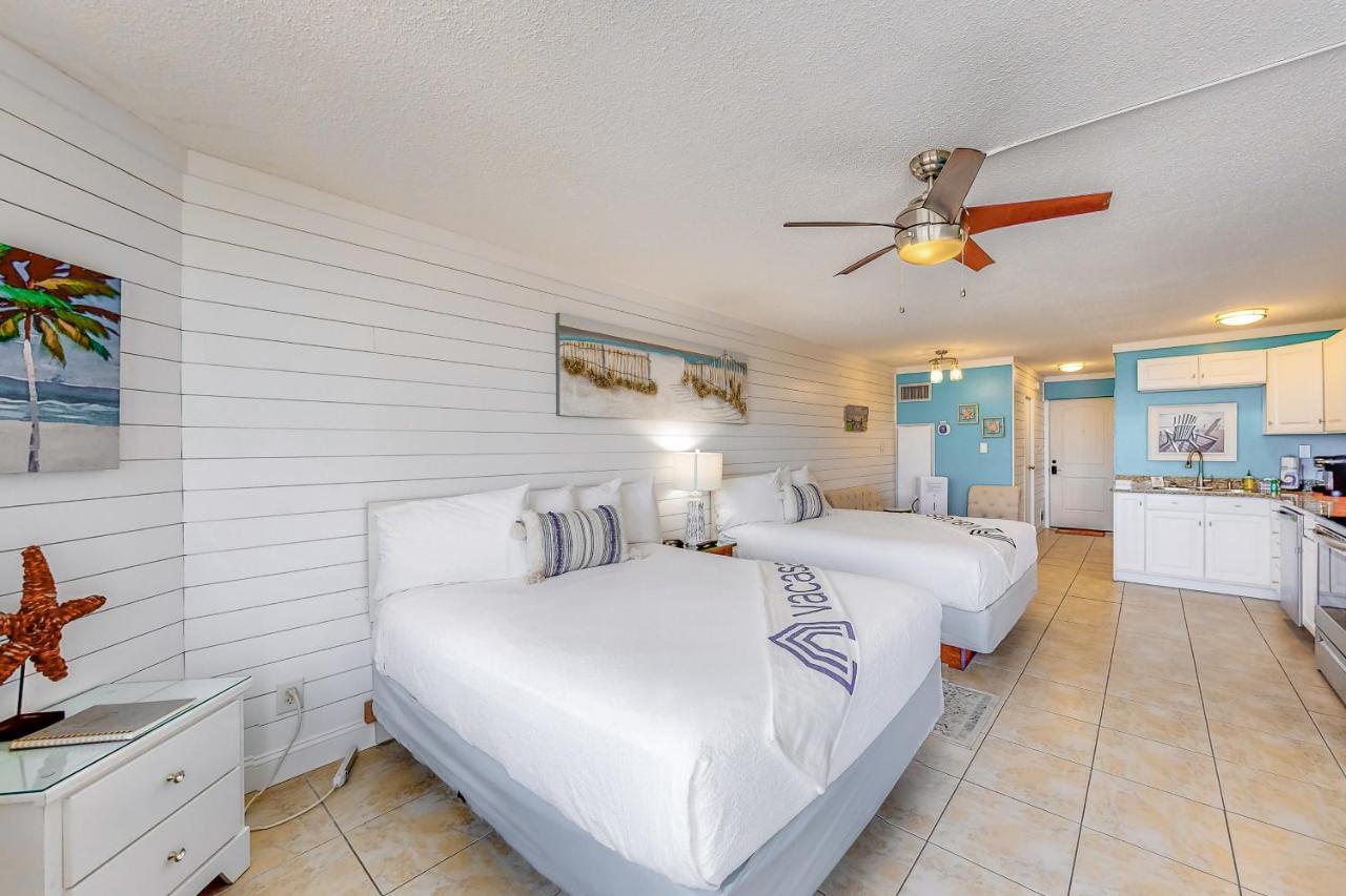 Hotel Of The Gulf 702 Teal Waters Panama City Beach