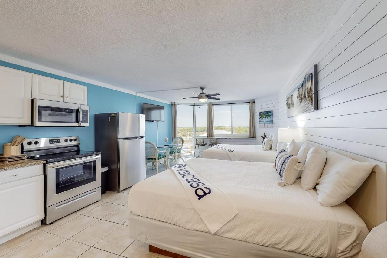 Of The Gulf 702 Teal Waters Panama City Beach